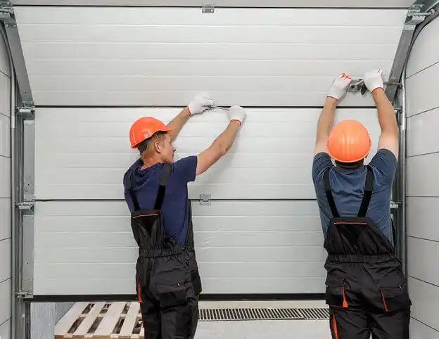 garage door service Meadowbrook